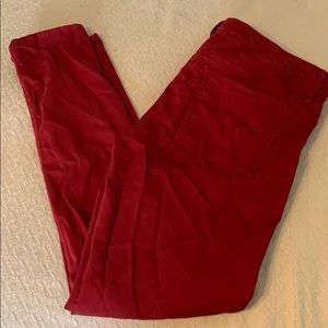 AEO Super Stretch Jeggings